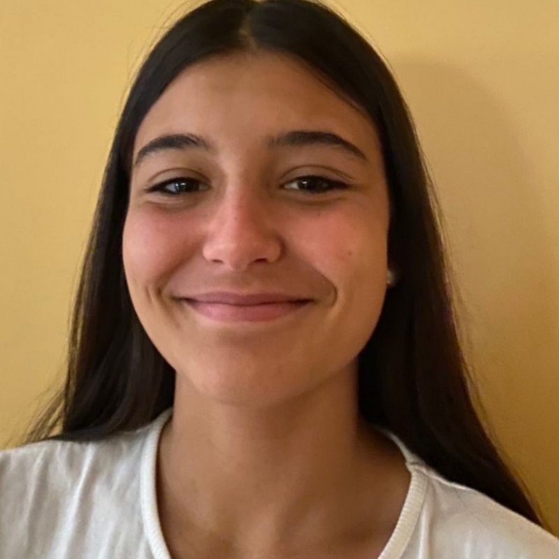 CAROLINA LOPEZ GOMEZ