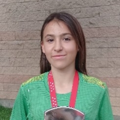 JULIA  RUIZ ORTEGA