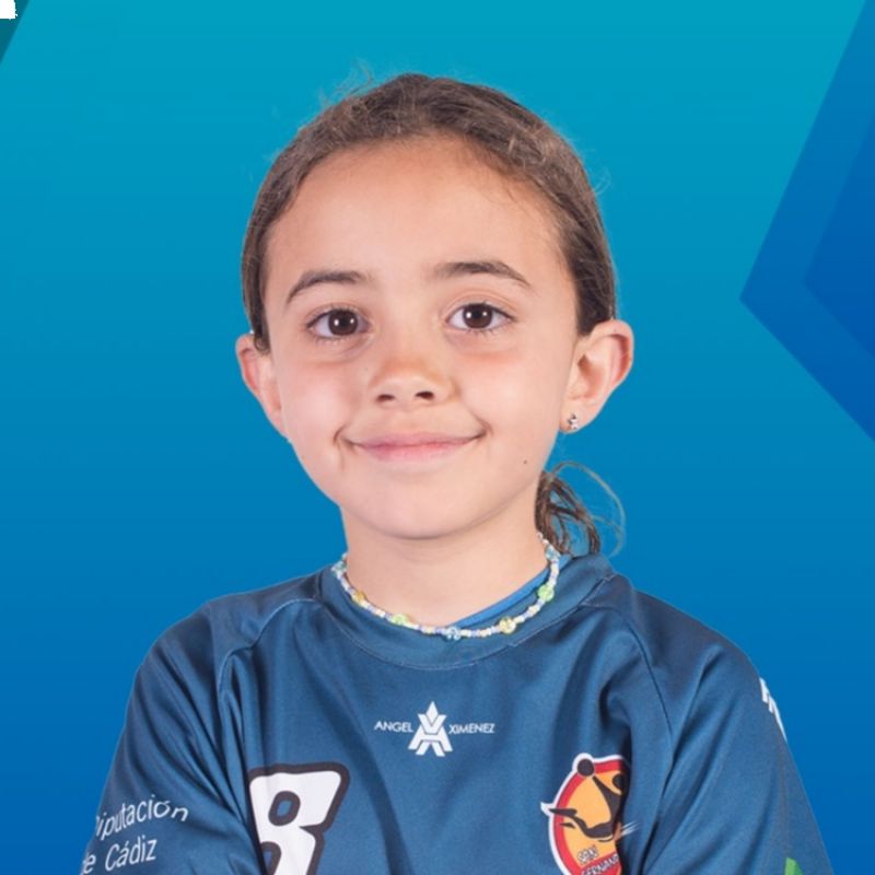 ROCIO JEREZ SERRANO