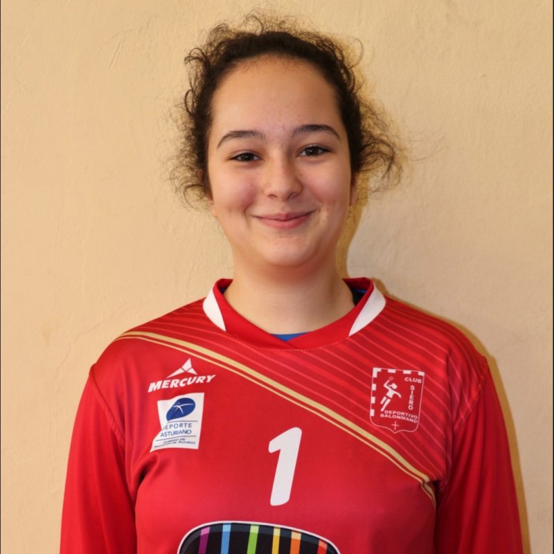 MARIA LOREDO MONTES
