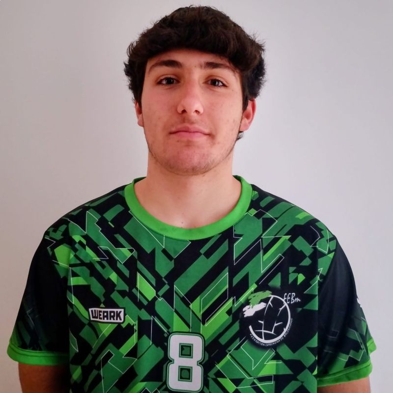 PABLO BRAJONES GONZALEZ