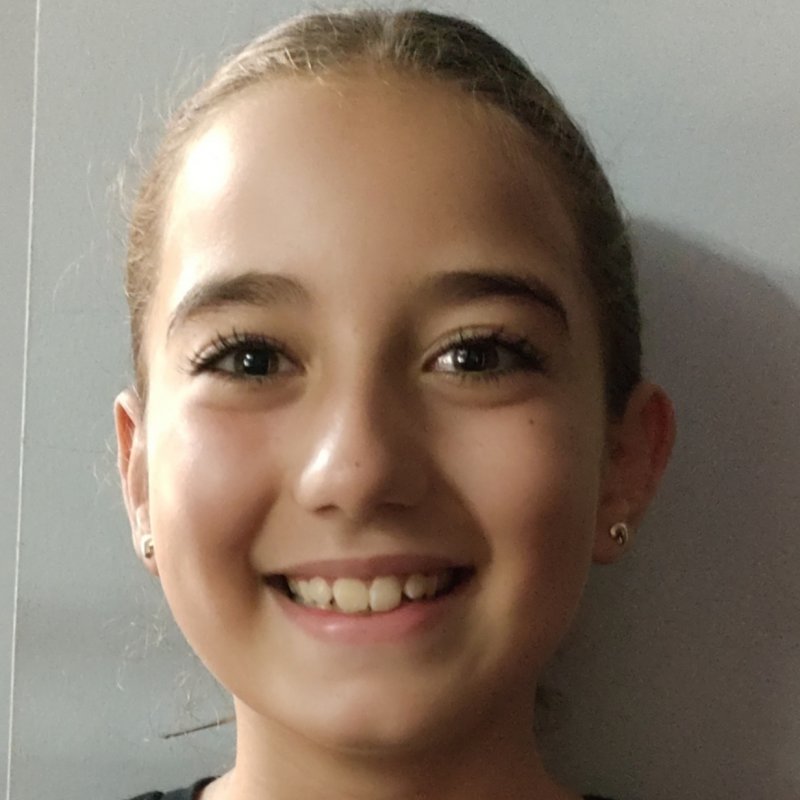 ALEXIA  BOTELLA JIMENEZ 