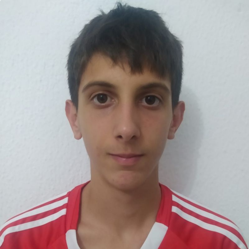 PABLO  ALANIS MOÃ?ÂINO