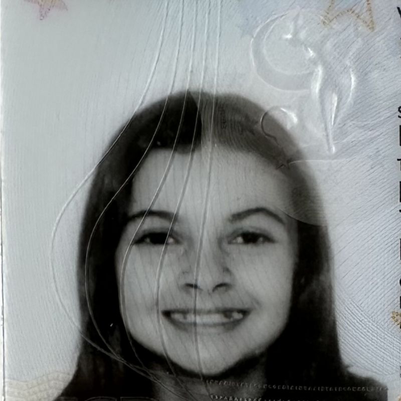 ISABELLA VARGAS LOPEZ 