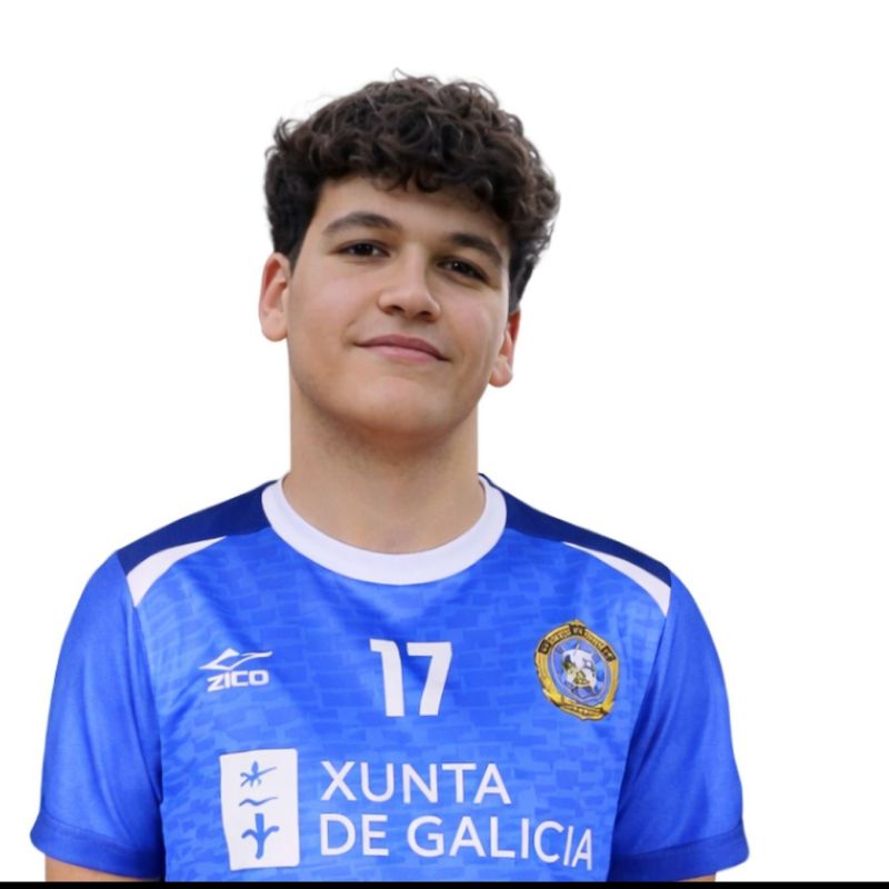 ALEJANDRO  FERNANDEZ BLANCO 