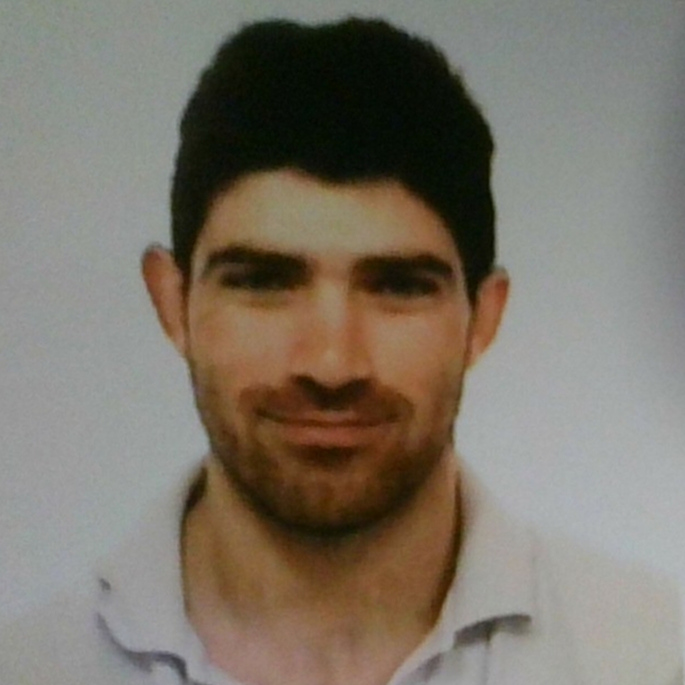 ANTONIO MORIANA MORALES
