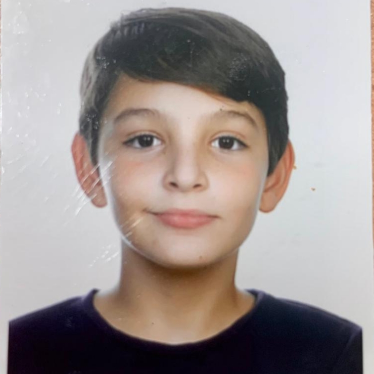 DARIO HISADO VELAZQUEZ