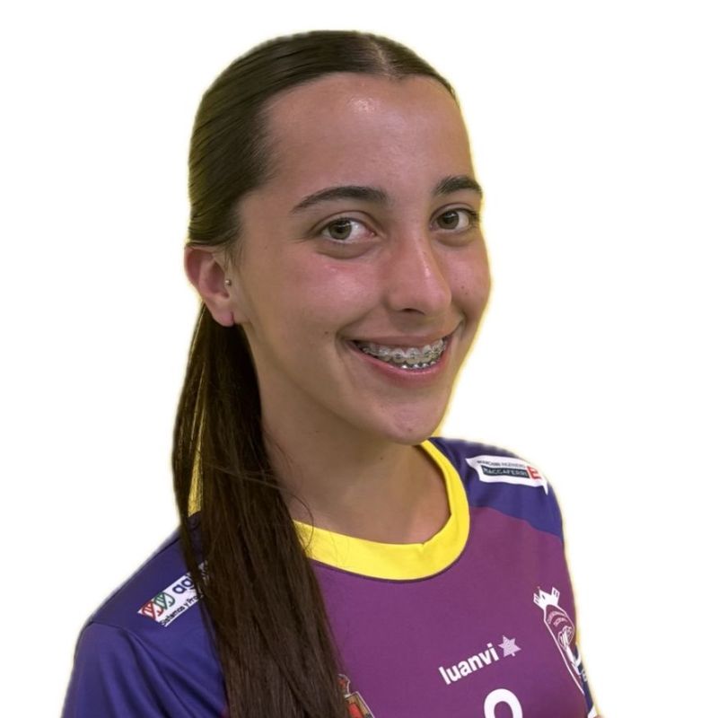 LUCIA GOYA GONZALEZ