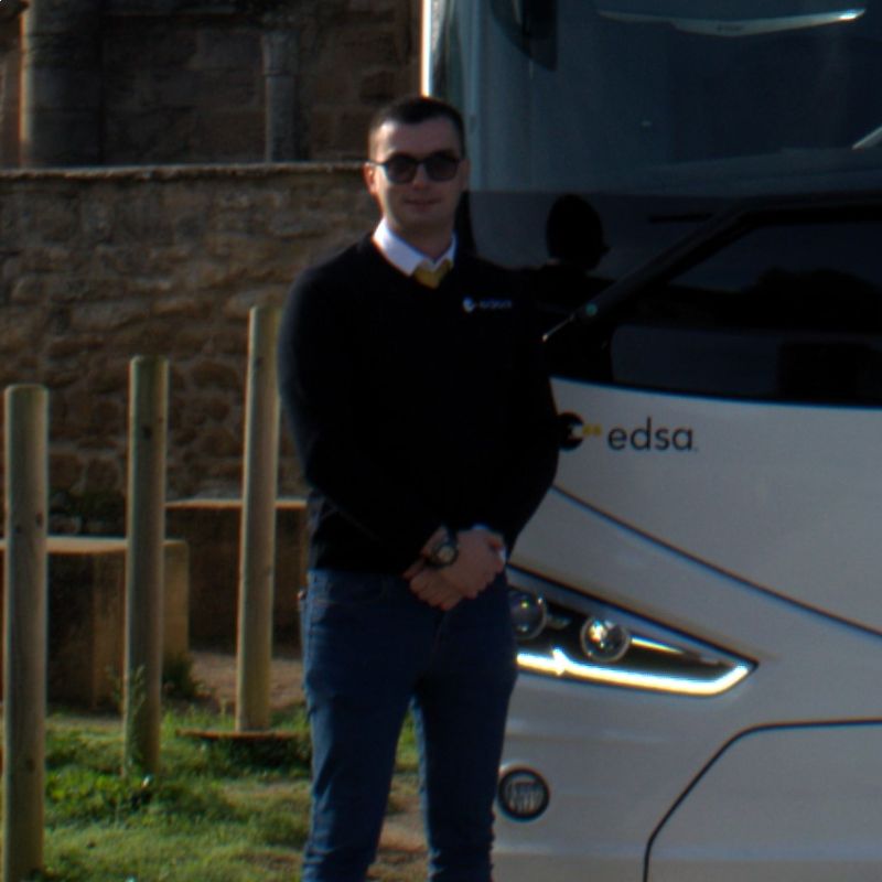 ALBERTO MARIA MARTIN MOLINA