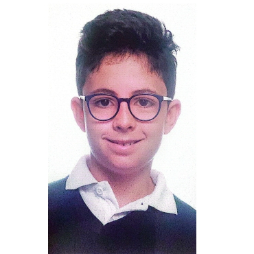 DIEGO GONZALEZ MORALES