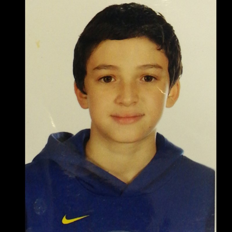 ALVARO PEREZ SANCHEZ