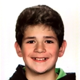 ALEJANDRO ABADIA PEREZ