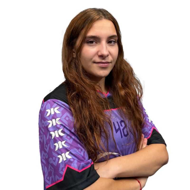 YAIZA MAQUES FERNANDEZ