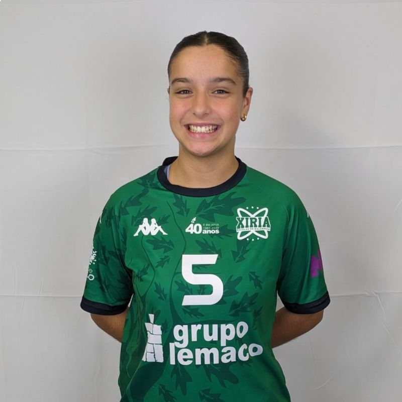 SOFIA REY AÑON