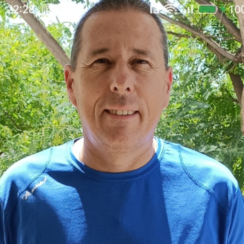 ANGEL LUIS RAMIREZ NARANJO