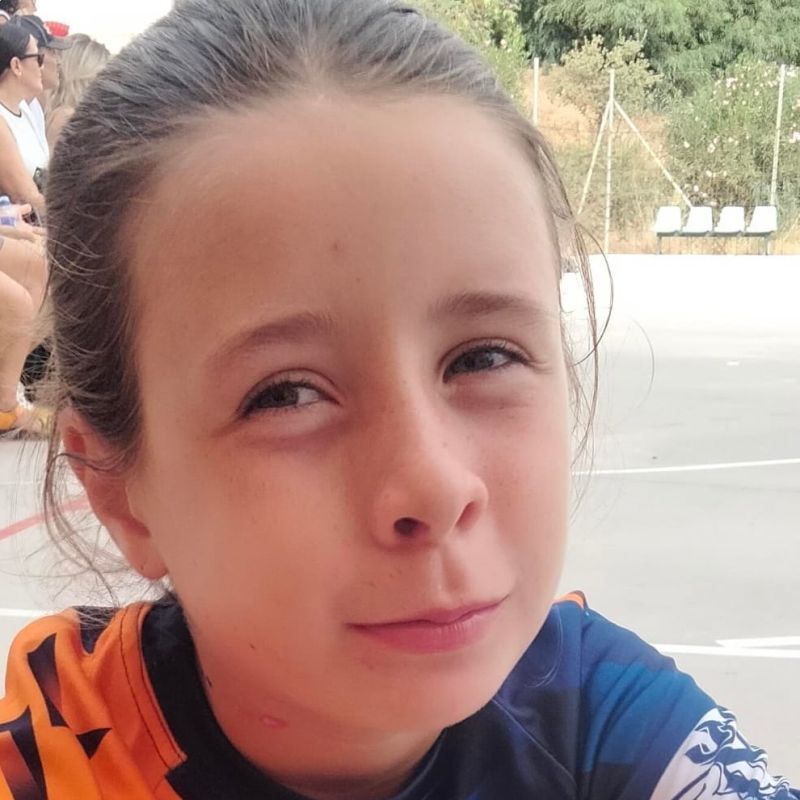 ANGELA HUESCAR GARCIA