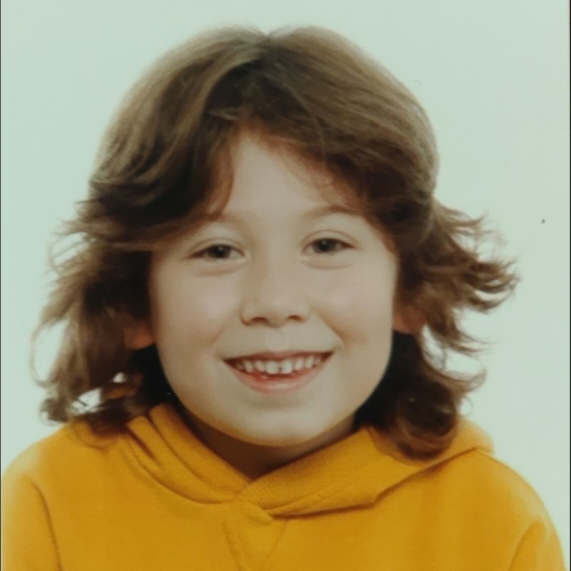 AIMAR GARCIA SANCHEZ