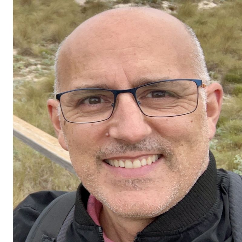 JAVIER LACARCEL SOTO