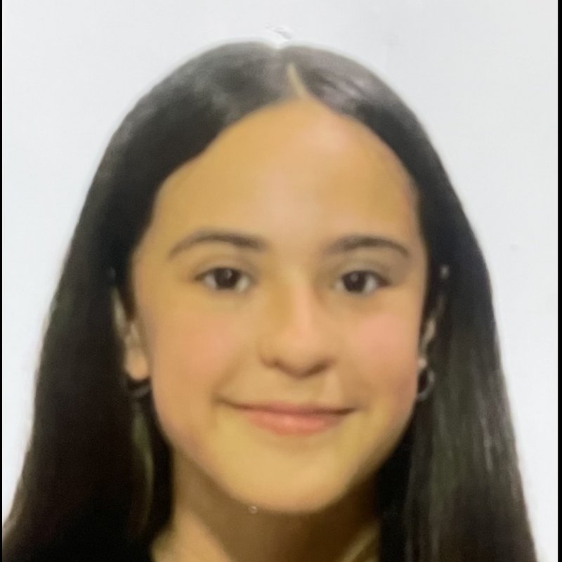 PAULA GRANADOS GOMEZ