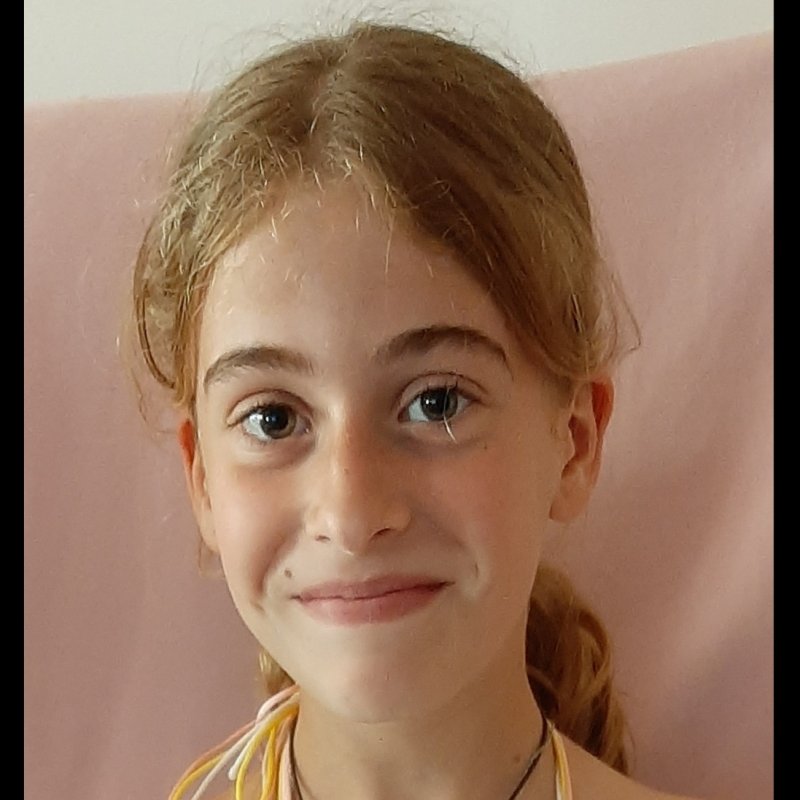 ALBA MONTERO HERNANDEZ