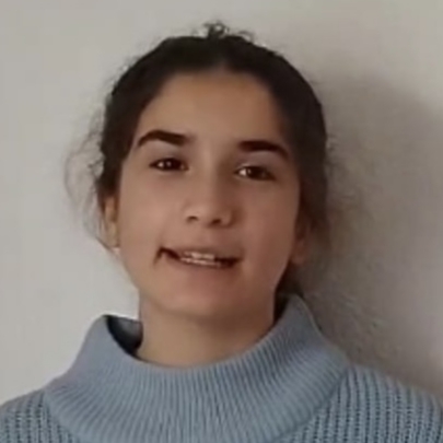 CARLA CARRASCO PEREZ