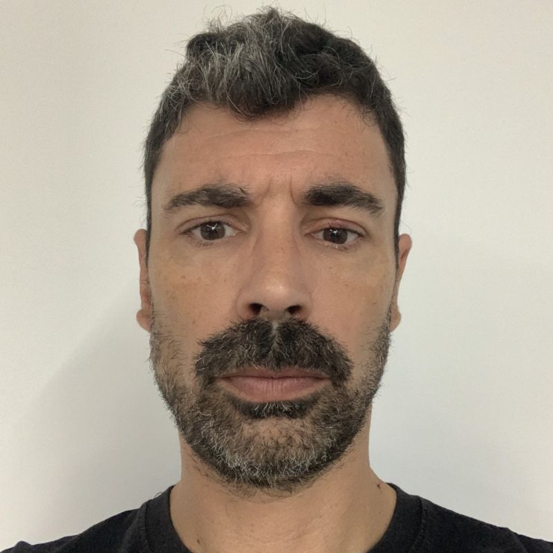HUGO OTERO BOCANEGRA