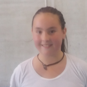 DANIELA FERNANDEZ PEREZ