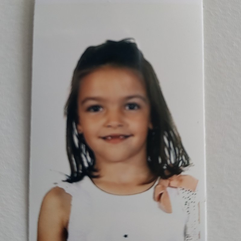 SOFIA PEREZ POLINARIO