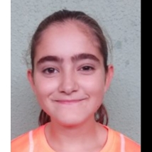 MARIA SALUT GINER ESPERT