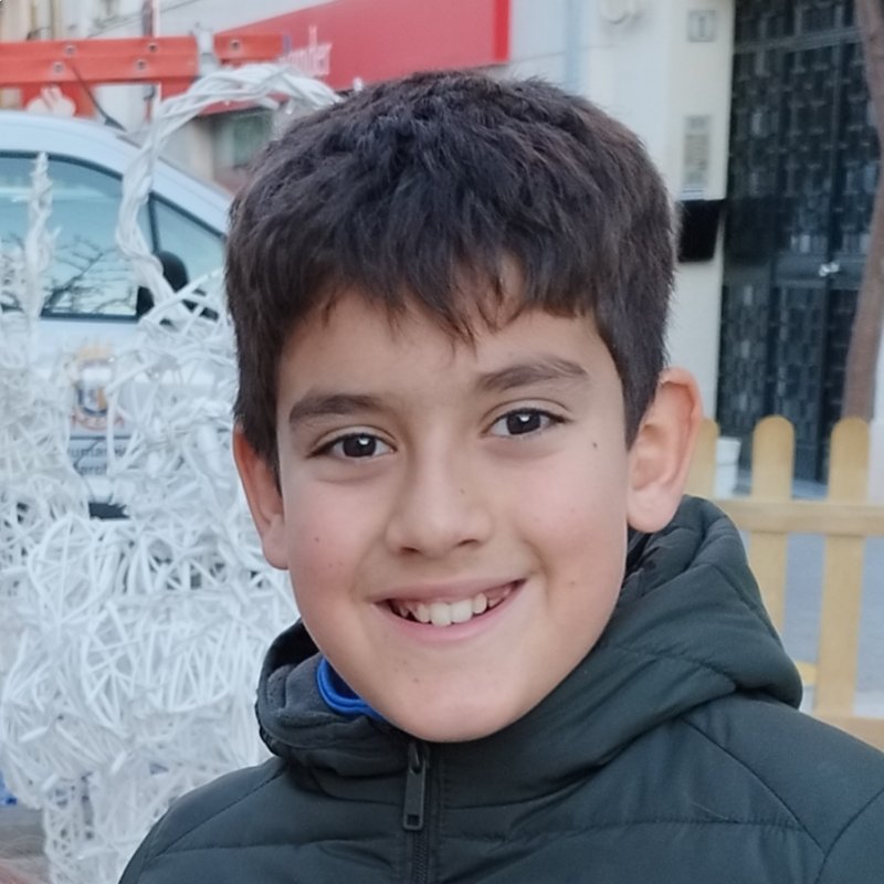 AITOR SANTANA MORENO