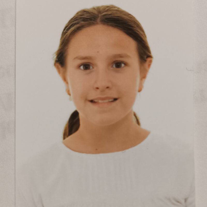 LILIA GARCIA MICHAUS