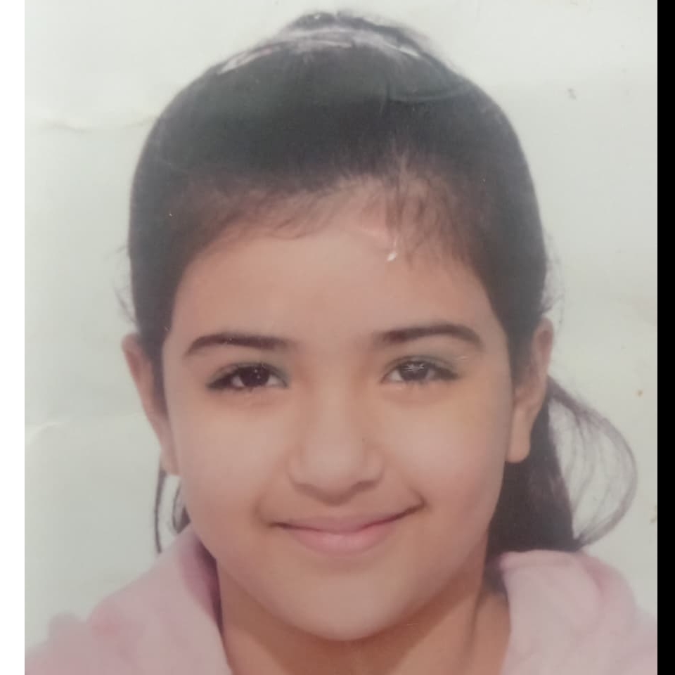 FATIMA ERBAH SAIDI