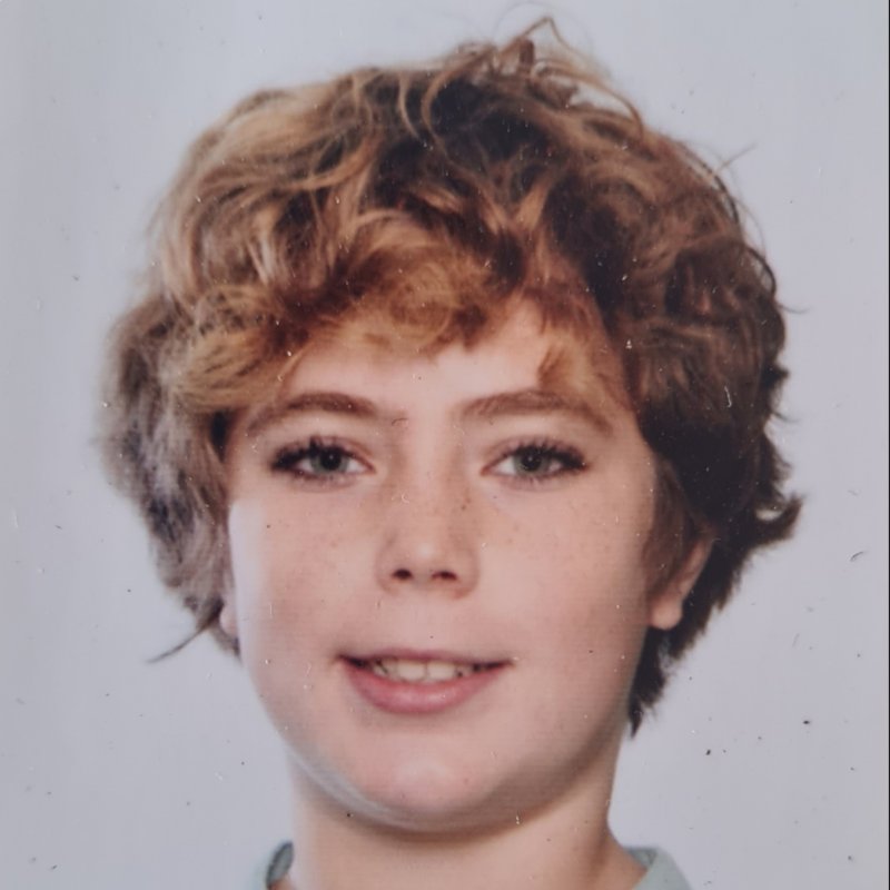 BRUNO RAJOY VENDRELL