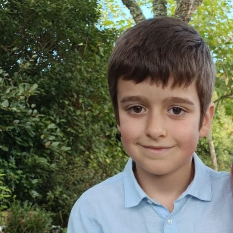 YAGO MARTINEZ ANTELO