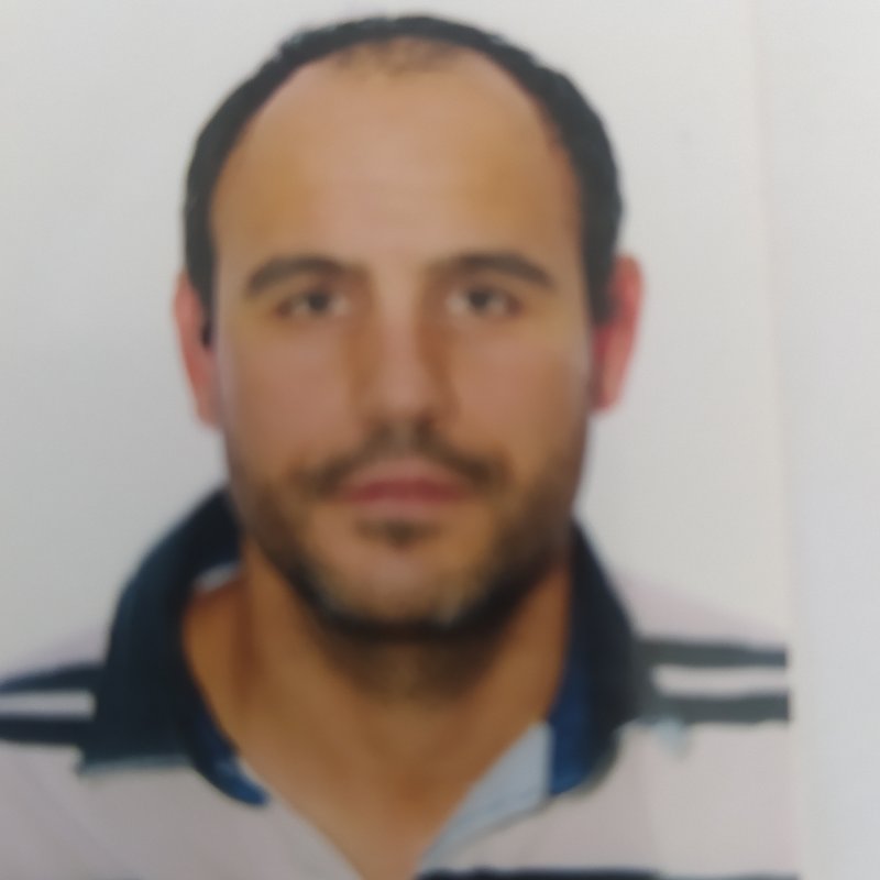 LUCIANO CAMPILLO GARCIA