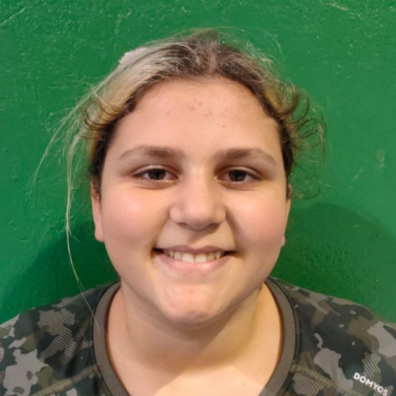 CAROLINA ESCOTET GARCIA