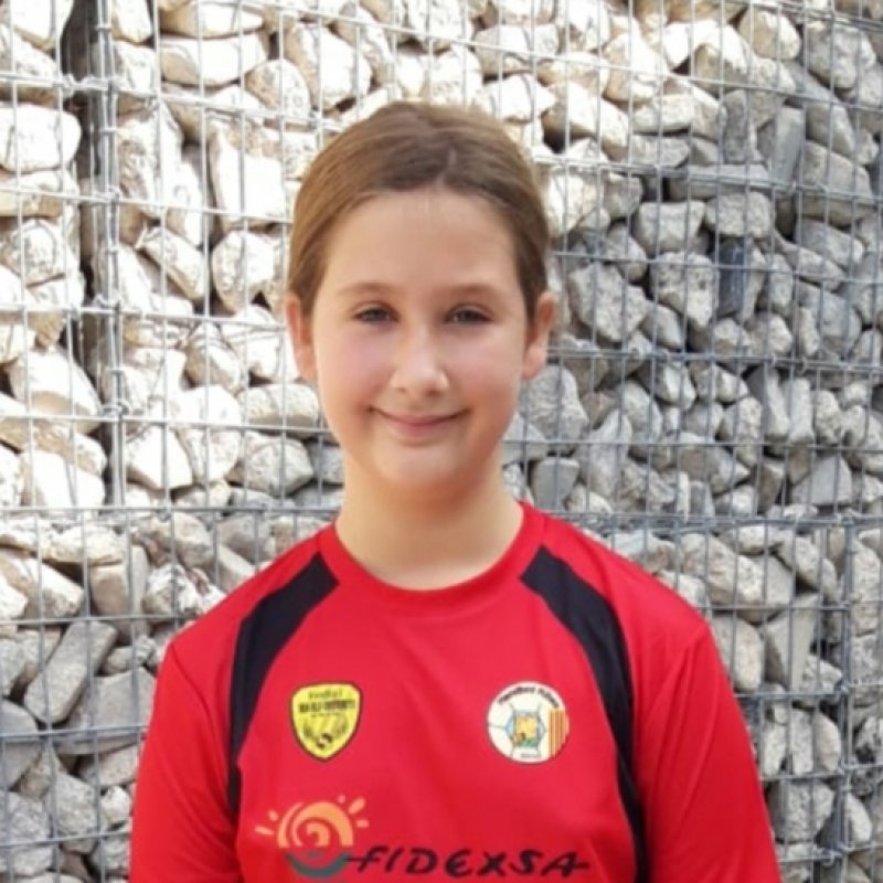 ALBA MARIA QUIROS MILLAN