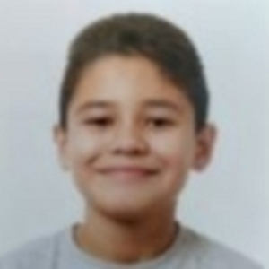 GABRIEL VICENTE NAVARRO DE OCAMPO