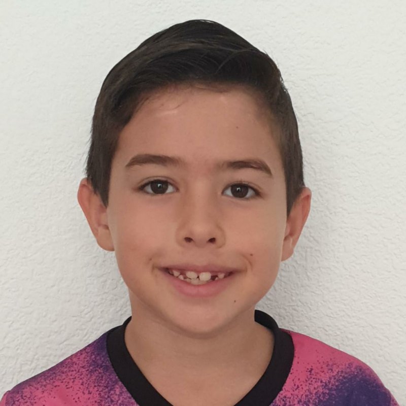 CARLOS ESPARZA TOMAS