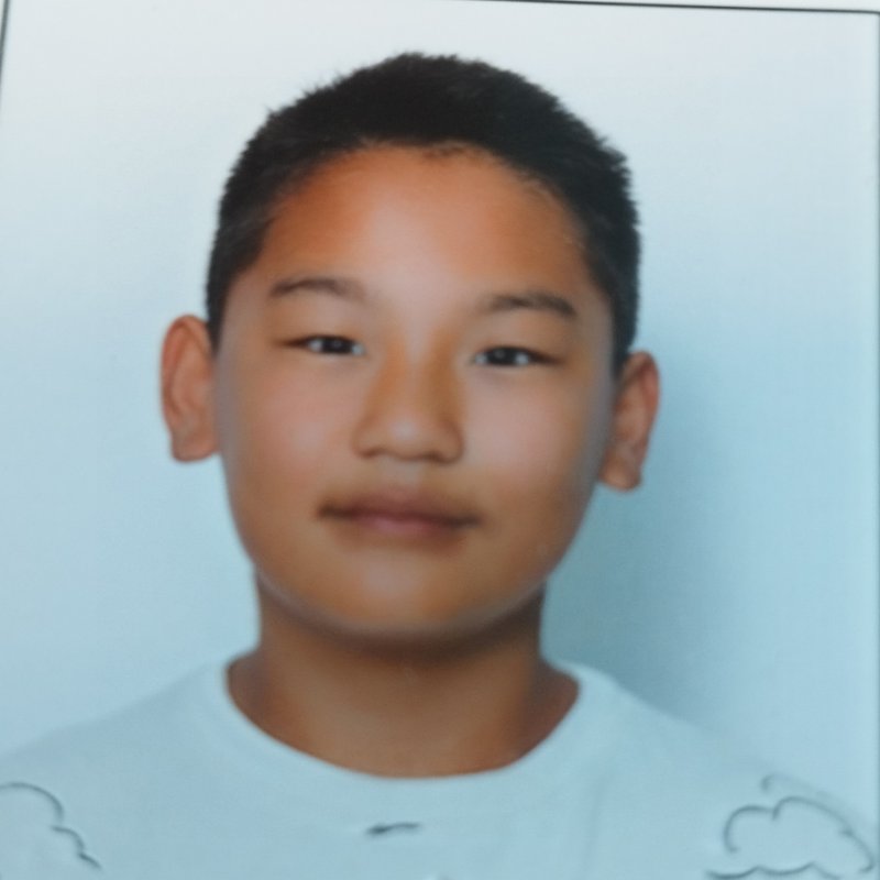 JORGE ZHONGWEI FERNANDEZ ORTEGA