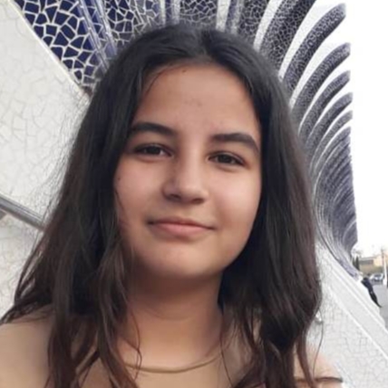 SOFIA MIHAELA IVANOVA DIKOVA