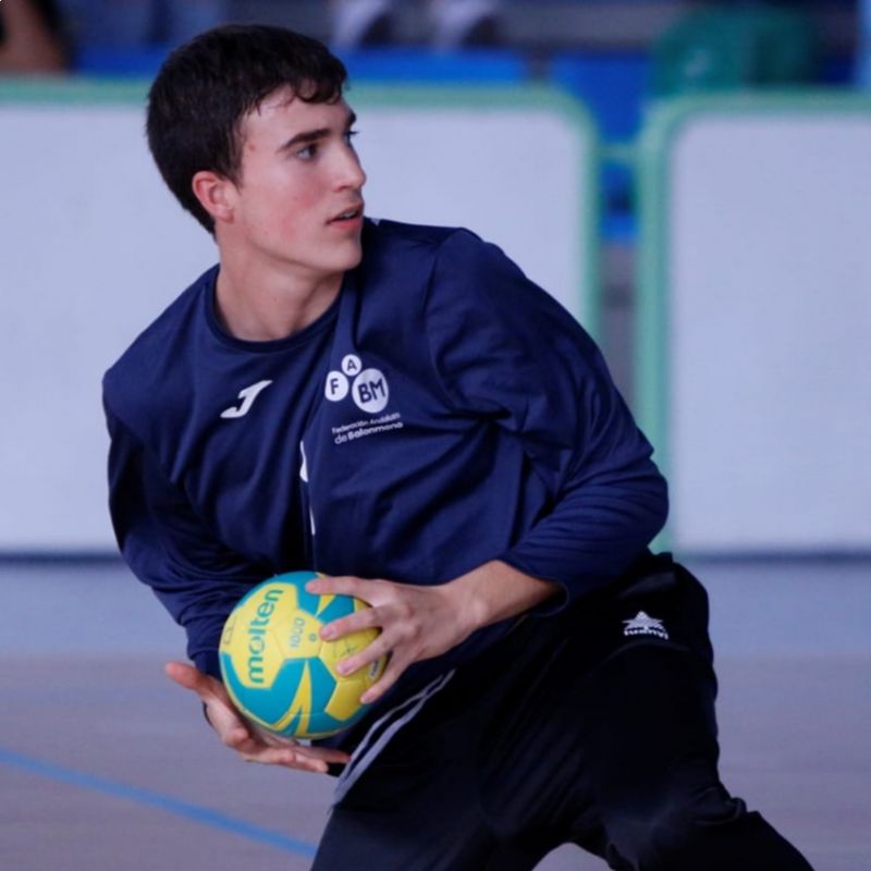 JAVIER CASADO PRIETO