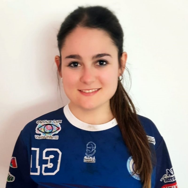 RAQUEL MARQUEZ HERRANZ