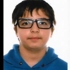 JAVIER  MEDIANO FERNANDEZ