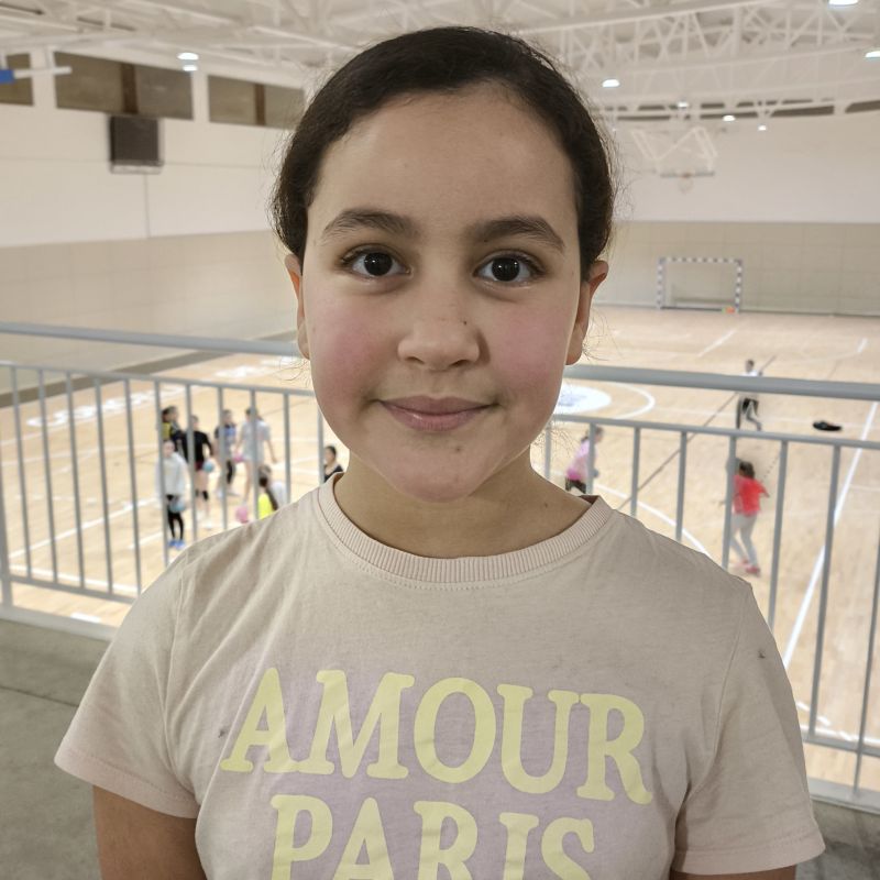 NOHA  EL KEMAKH HARCHA