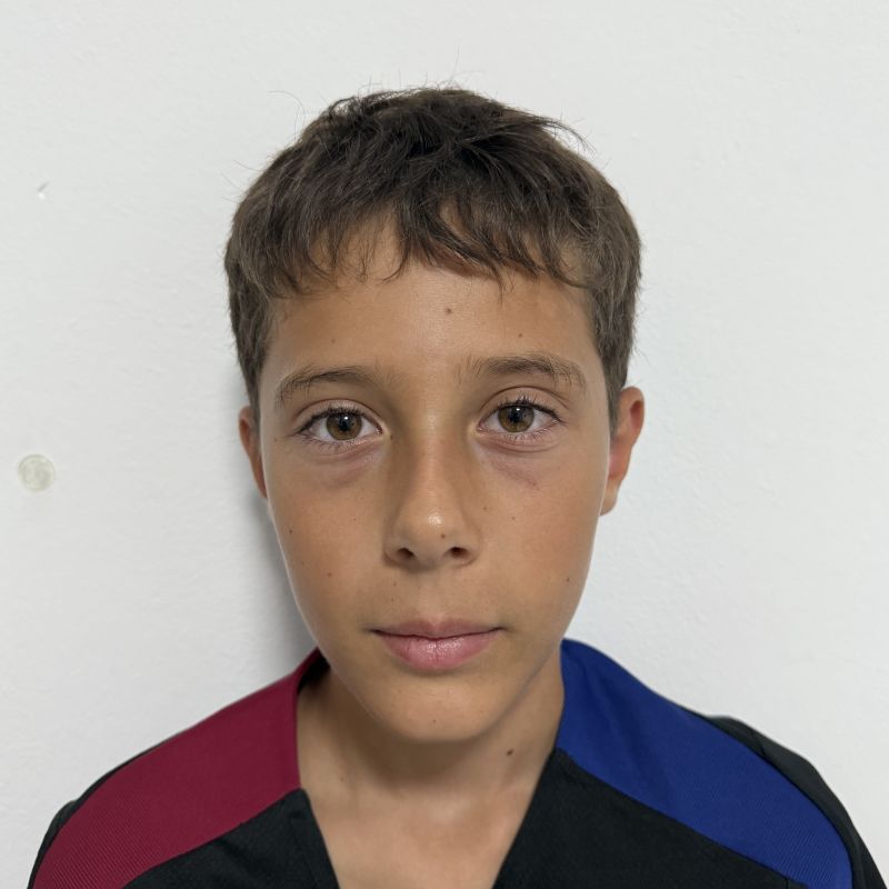 MARC DANIEL MIHAILESCU