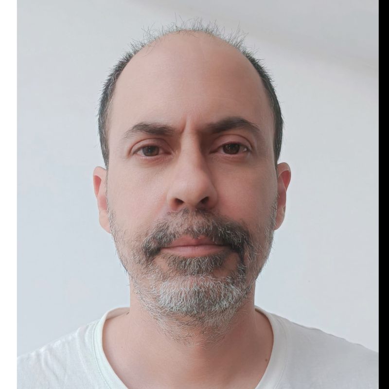 SERGIO NOTARIO ROMERO