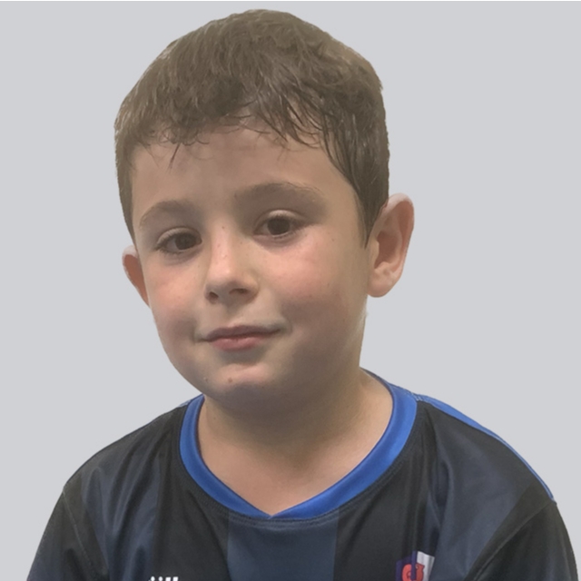 OIER GARRALDA OLORIZ