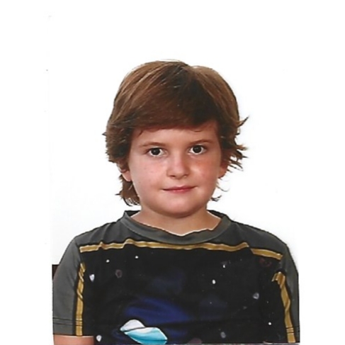 OLIVER  PAZOS MOURIÑO