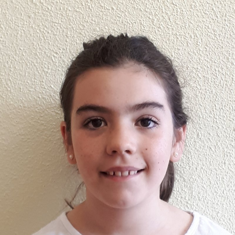 ARIADNE ORRADRE BARBERENA